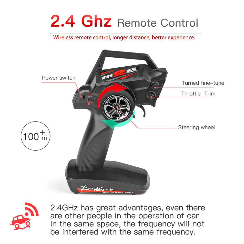 Ersatzteile-fuumlr-Wltoys-144001-124019-124018-144002-284131-112-114-128-RC-Auto-Fernbedienung-24G-2-1955337-1